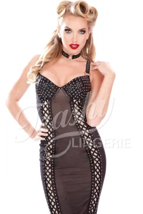 Vixen Pencil Dress