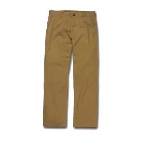 Volcom Frickin Skate Chino Pant - DKA
