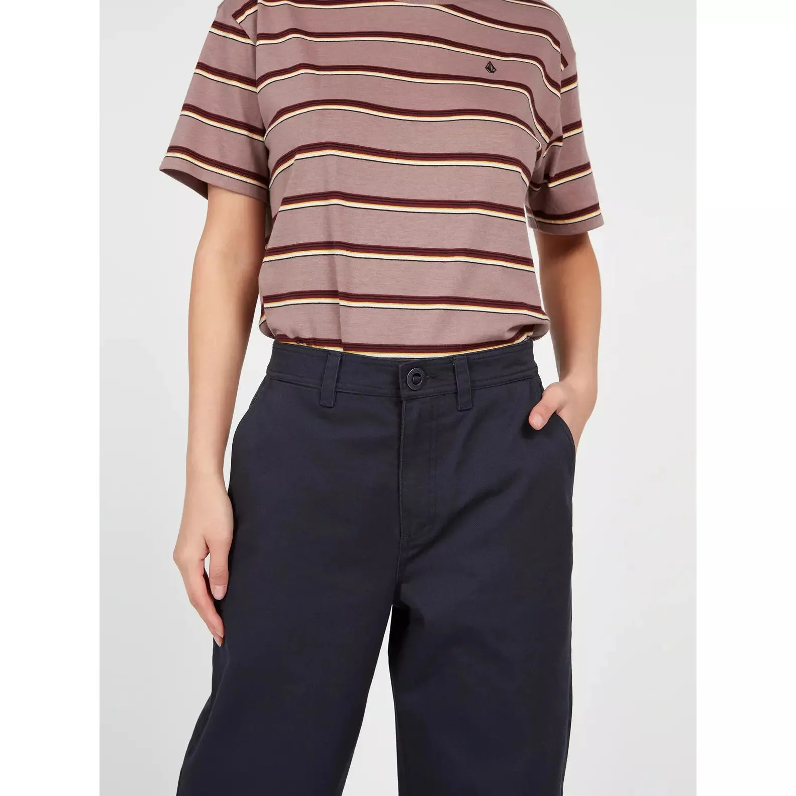 Volcom Thisthatthem Skate