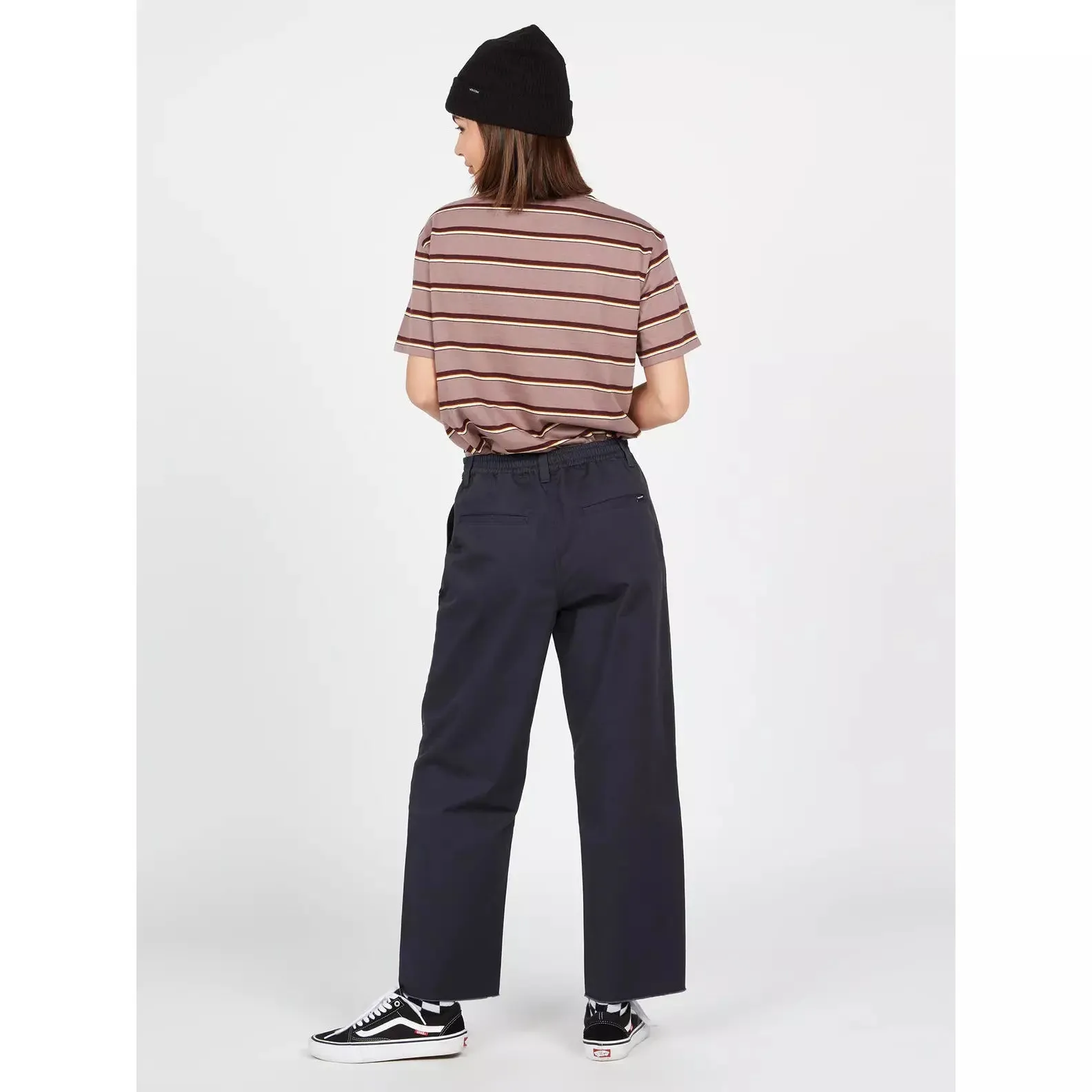 Volcom Thisthatthem Skate