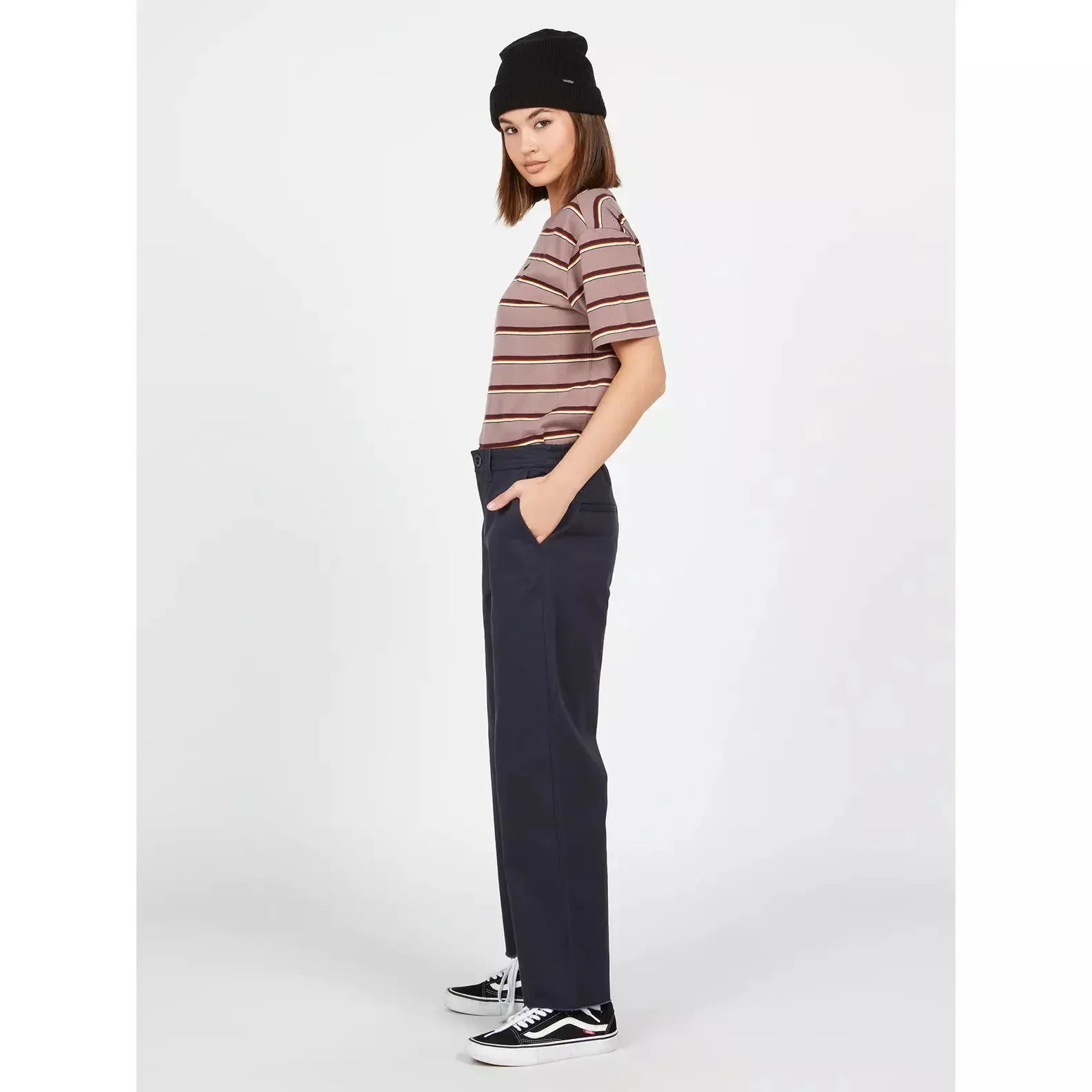 Volcom Thisthatthem Skate