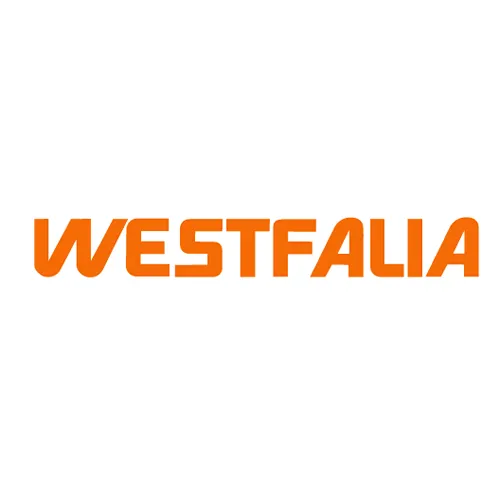 Westfalia Decal T3