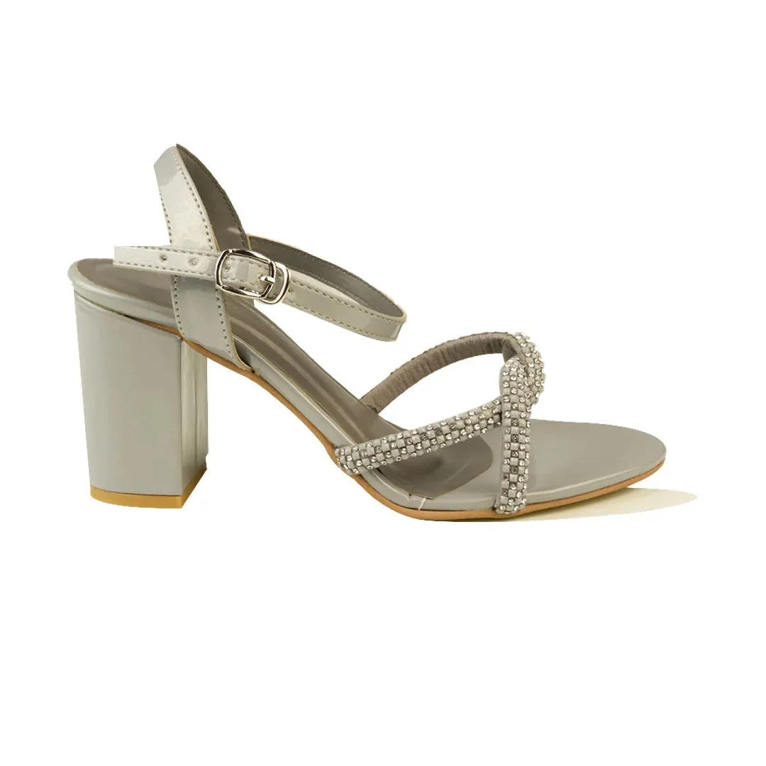 WOMEN FANCY SANDAL SL-425