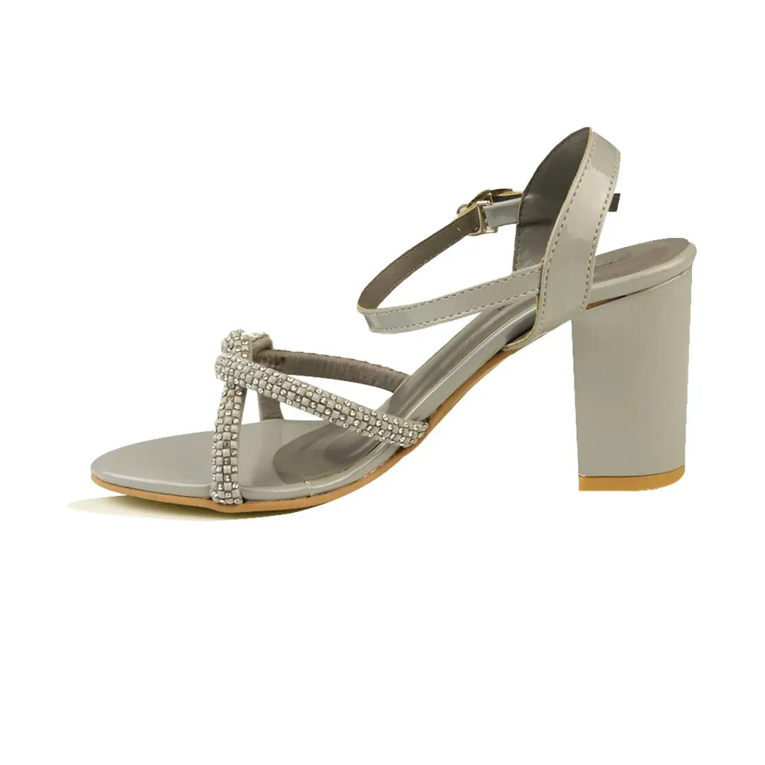 WOMEN FANCY SANDAL SL-425