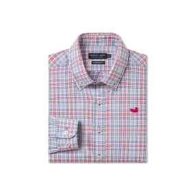 Youth Odessa Performance Dress Shirt